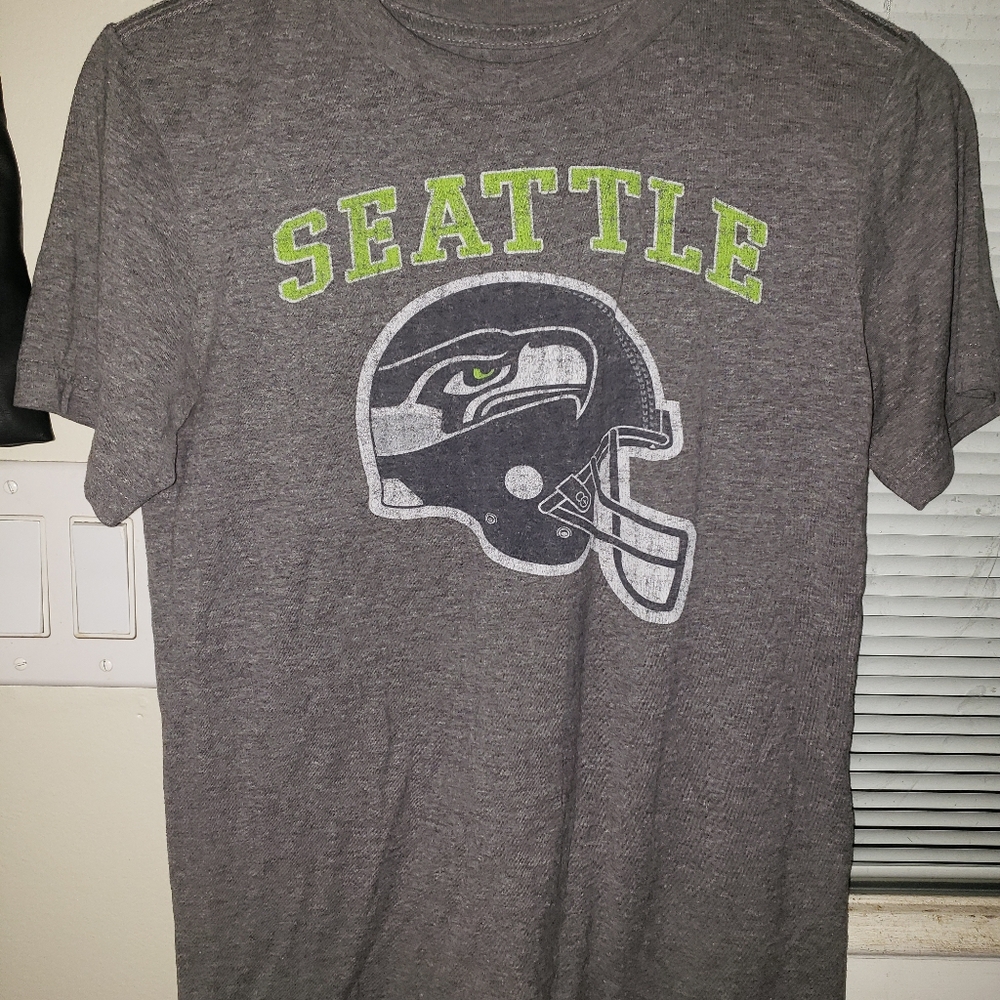 Seahawks NFL t-shirt